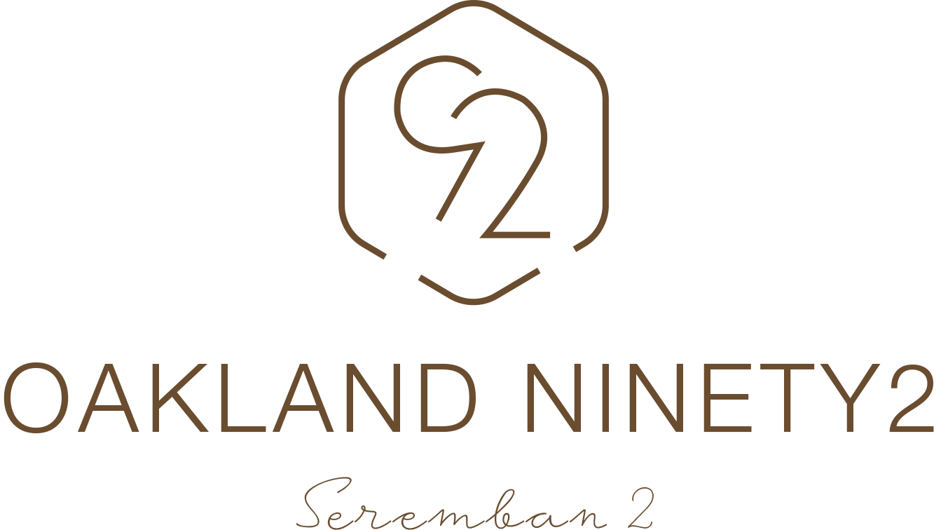 Oakland 92 - Seremban 2 New Commercial Center
