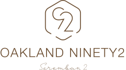 Oakland 92 - Seremban 2 New Commercial Center